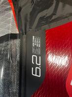 Patrik Race SF 6.2, Watersport en Boten, Windsurfen, Niet ingevuld, Niet ingevuld, Niet ingevuld