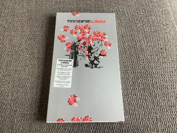 Siouxsie & The Banshees-Downside Up boxset (UK/very rare!!) beschikbaar voor biedingen