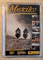 Touratech DVD Mexiko (avontuur op een BMW GS), Alle leeftijden, Ophalen of Verzenden, Gebruikt