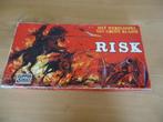 Risk Rode Doos, Hobby en Vrije tijd, Gezelschapsspellen | Bordspellen, Een of twee spelers, Ophalen of Verzenden, Gebruikt