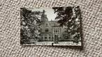Ansichtkaart Vilsteren Huize Vilsteren jaren ‘50. 938, Ophalen of Verzenden, 1940 tot 1960, Gelopen, Overijssel