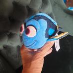 Dory knuffel Finding Nemo Bandai Disney Pixar 16 cm 0901, Disney, -, USA, Overige typen
