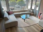 Wollen vloerkleed Shape van Benuta 200 x 300 cm, Ophalen, Zo goed als nieuw, Ovaal, 200 cm of meer