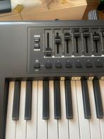 Novation Impulse 61 MIDI Keyboard, Ophalen of Verzenden, Zo goed als nieuw