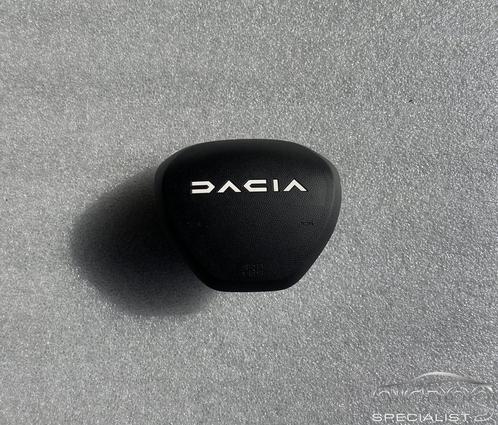 Dacia Sandero 2021+ stuur airbag 985701003R, Auto-onderdelen, Dashboard en Schakelaars, Gebruikt, Ophalen of Verzenden