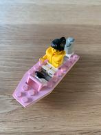 Lego 1761paradisa speedboat compleet met boekje, Ophalen, Zo goed als nieuw