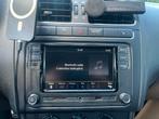 Volkswagen beeldscherm ORIGINEEL!, Auto diversen, Ophalen of Verzenden