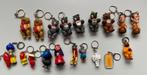 Diverse Vintage Sleutelhangers, Ophalen of Verzenden, Gebruikt
