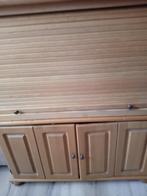 Computer meubel / Secretaire, Huis en Inrichting, Ophalen, Gebruikt, 70 tot 120 cm, 120 tot 170 cm