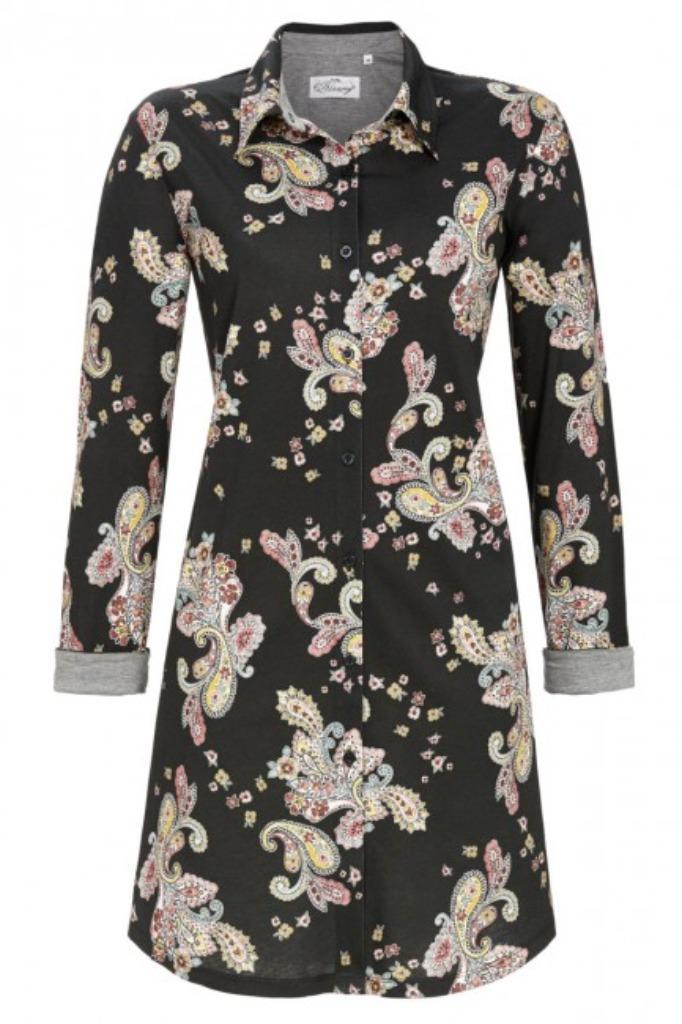 Laatste Nachthemden voor 20,-, Kleding | Dames, Pyjama's, Nieuw, Maat 38/40 (M), Ophalen of Verzenden