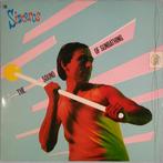 LP - The Sinceros ‎– The Sound Of Sunbathing, Ophalen of Verzenden, Gebruikt, 12 inch, Poprock