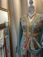 Marokkaanse jurk takshita takchita takschita caftan lebsa, Kleding | Dames, Jurken, Ophalen of Verzenden, Zo goed als nieuw