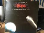 Utopia-Adventures in Utopia. Mooi exemplaar., Ophalen of Verzenden, Gebruikt, 12 inch, Poprock