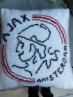 Ajax kussen, Shirt, Ophalen of Verzenden, Zo goed als nieuw, Maat XL