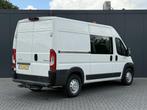 Citroën Jumper 2.2 HDI 131 PK ZWAAR / L2H2 / 1e EIG / 7-PER, Auto's, Voorwielaandrijving, Euro 5, Gebruikt, 4 cilinders