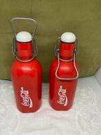 Vintage beugelflesje Coca Cola (121222), Ophalen of Verzenden, Gebruikt, Gebruiksvoorwerp