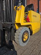 Heftruck Hyster 1.50XL Triplex Sideshift 4400 mm, Heftruck, Ophalen of Verzenden, Hyster, 1000 tot 2000 kg