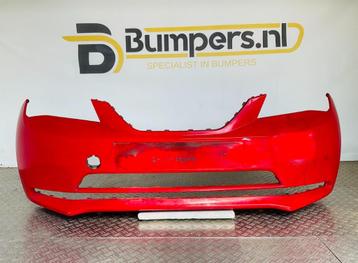 Bumper Seat Mii 2011-2022 1SL807221 Voorbumper 2-C1-14659z beschikbaar voor biedingen