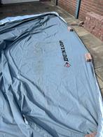 Dunlop autohoes zware kwaliteit, Auto diversen, Ophalen of Verzenden, Gebruikt