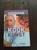 Hermans kookkunst kookboeken, Boeken, Kookboeken, Nederland en België, Ophalen of Verzenden, Zo goed als nieuw