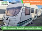 CHATEAU CALISTA 450 MOVER + VOORTENT + LUIFEL + FRANSBED, Chateau, Rondzit, Bedrijf, 750 - 1000 kg