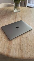 MacBook Air M1 - Zo Goed Als Nieuw!, Computers en Software, Apple Macbooks, 256 GB, 2 tot 3 Ghz, Qwerty, 8 GB