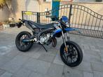 Derbi Senda X-treme 2015, Fietsen en Brommers, Brommers | Derbi, Ophalen, Gebruikt, Maximaal 45 km/u, 50 cc