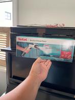 Tefal asses steam first, Witgoed en Apparatuur, Ophalen of Verzenden, Zo goed als nieuw, Kledingstomer