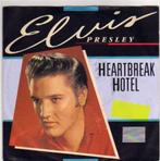 Elvis Presley- Heartbreak Hotel, Cd's en Dvd's, Vinyl Singles, Verzenden