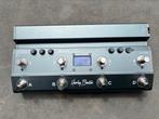 Harley Benton MP-500 Interface/Foot Control, Muziek en Instrumenten, Effecten, Ophalen of Verzenden, Gebruikt, Overige typen