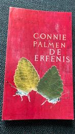 Connie Palmen - De erfenis, Verzenden, Gelezen, Nederland