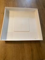 Lekbak Wasmachine of vaatwasser, Ophalen of Verzenden, Gebruikt