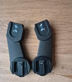 Joolz day 5 maxicosi adapters, Kinderen en Baby's, Kinderwagens en Combinaties, Ophalen of Verzenden, Zo goed als nieuw, Kinderwagen