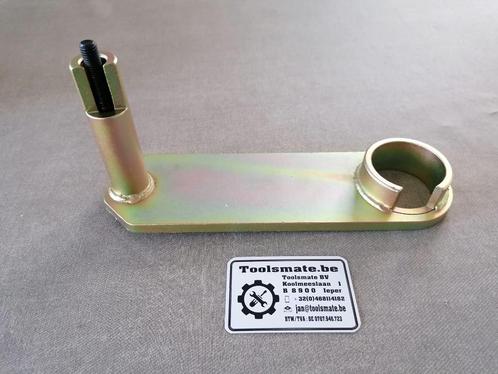 Krukas demper blokkeer gereedschap zoals VW 3256, Auto diversen, Autogereedschap, Nieuw, Verzenden