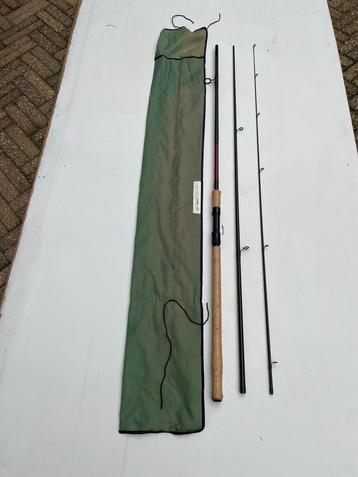 Cormoran Black Star Classic 3.60m Werphengel visspullen#33 beschikbaar voor biedingen