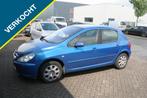 Peugeot 307 1.6-16V XS, Voorwielaandrijving, Gebruikt, 4 cilinders, Blauw