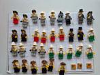 Lego desert orient mummy poppetjes woestijn, Ophalen of Verzenden, Zo goed als nieuw