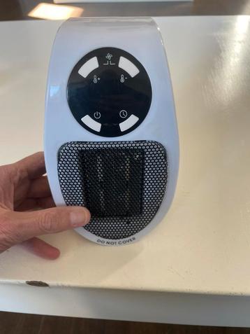 Verwarming beschikbaar voor biedingen