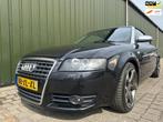Audi A4 Cabriolet 4.2 V8 S4 quattro Automaat, Auto's, Audi, Automaat, Gebruikt, Cabriolet, 4 stoelen