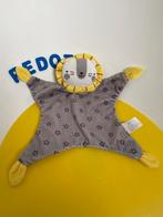 3299 zeeman knuffellap lap leeuw, Kinderen en Baby's, Speelgoed | Knuffels en Pluche, Ophalen of Verzenden, Zo goed als nieuw