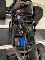 Traxxas xmaxx 8s en maxx v2, Hobby en Vrije tijd, Ophalen, Gebruikt, Elektro, Auto offroad
