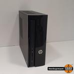 HP Slimline 260-a133nd Desktop - AMD A8 8GB RAM 1TB HDD