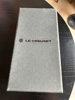Le creuset kurkentrekker, Ophalen of Verzenden, Zo goed als nieuw, Minder dan 50 cm