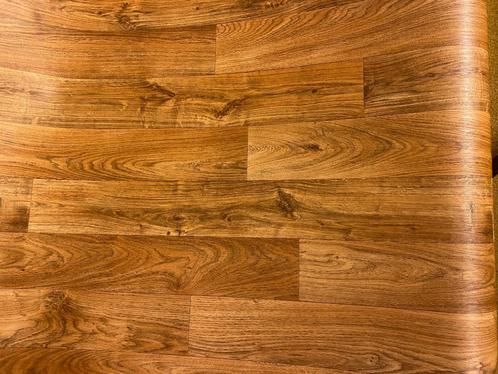 vinyl, Huis en Inrichting, Stoffering | Vloerbedekking, Nieuw, Vinyl, Wit, Crème, Beige, Bruin, Grijs, 75 m² of meer, Ophalen