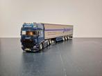 Wsi Daf xf106 Schuitema, Hobby en Vrije tijd, Modelauto's | 1:50, Ophalen of Verzenden, Zo goed als nieuw, Bus of Vrachtwagen