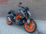 KTM 390 DUKE ABS KTM390 DUke390, Bedrijf, 373 cc, Naked bike, 12 t/m 35 kW