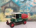 1:35 Ford Model T Tanker "BP" 1912; Matchbox MoY Y-03 v4.1, Ophalen of Verzenden, Gebruikt, Bus of Vrachtwagen
