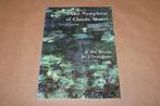 De Nymféas van Claude Monet in het Musée de l'Orangerie., Ophalen of Verzenden, Zo goed als nieuw