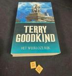 Terry Goodkind - Het Weerloze Rijk, Ophalen of Verzenden, Gelezen