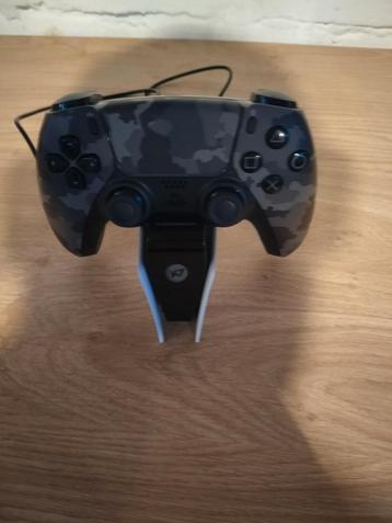 Custom PS5 Controller - Camouflage beschikbaar voor biedingen